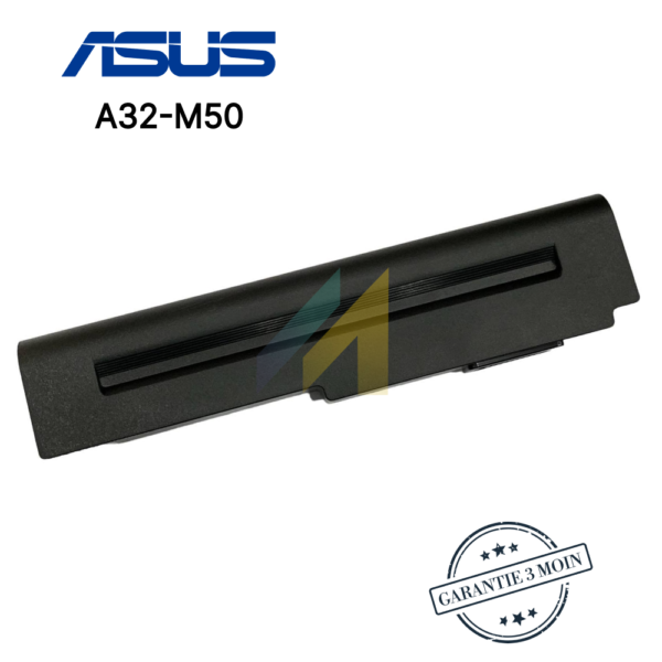 Batterie ASUS A32-M50 11.1V 4400mAh 49Wh