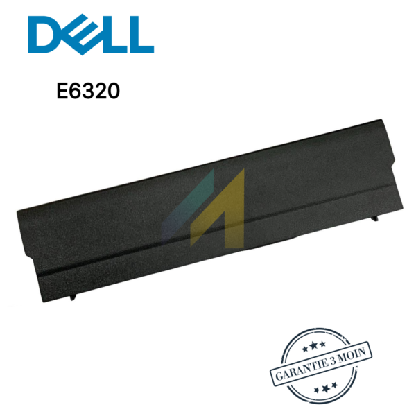 Batterie DELL E6320 E6220 11.1V 5200mAh 58Wh