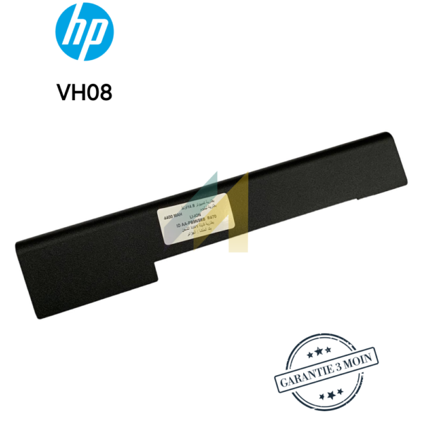 Batterie HP VH08 11.1V 5200mAh 85Wh