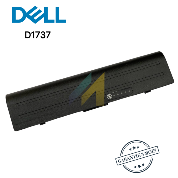 Batterie DELL D1745 11.1V 5200mAh