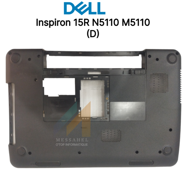 Carcasse DELL INSPIRON 15-R N5110 M5110 partie D